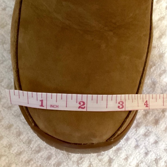 TIMBERLAND WOMEN MT HAYES TALL WATERPROOF PULL ON WINTER SNOW BOOTS SZ 10 - Picture 4 of 16